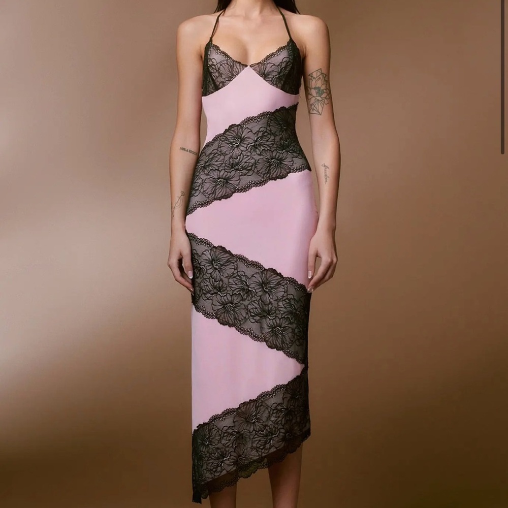 I AM GIA Paloma Dress